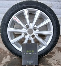 Ford fiesta alloy for sale  TELFORD