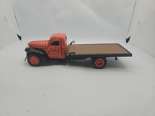 Collectable chevy flatbed for sale  Columbus