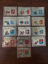 Album calciatori panini usato  Villanova di Camposampiero