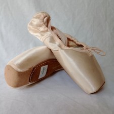 Russian pointe rubin for sale  CHESTERFIELD