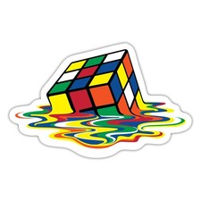 Rubik cube zauberwürfel gebraucht kaufen  Leipzig