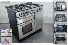 Refurb rangemaster toledo for sale  BRADFORD