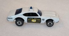 Olds 442 police for sale  Chesapeake