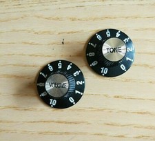 Tone volume knob d'occasion Tone volume knob d'occasion  Céret