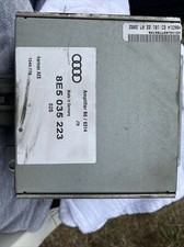 8e5035223 module électronique d'occasion  Frejus