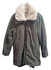 Esprit damen winterparka gebraucht kaufen  Chemnitz