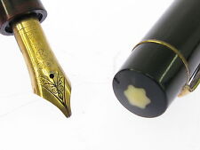 Montblanc 139 vintage gebraucht kaufen  Berlin