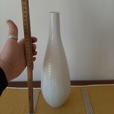 Vaso porcellana finissima usato  Firenze