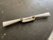 Vintage rapier spokeshave for sale  BRAINTREE