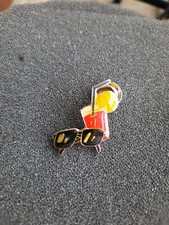 Pin sunglasses cocktail d'occasion  Expédié en Belgium