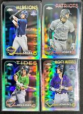 2024 topps pro for sale  Milwaukee