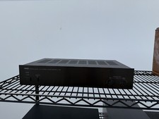Yamaha stereo channel for sale  Los Angeles