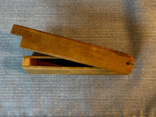Vintage wooden turkey for sale  San Anselmo