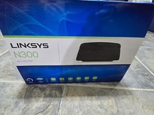Linksys e1200 wireless for sale  Portage