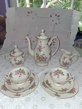 Vintage kaffeeservice thomas gebraucht kaufen  Heikendorf