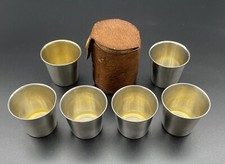 Sterling silver shot for sale  Jenkintown