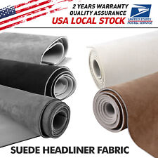 Headliner fabric foam for sale  USA
