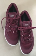 Ecco gore tex gebraucht kaufen  Hofkirchen