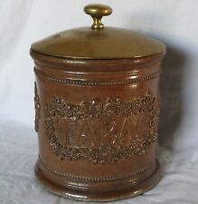 Grand pot tabac d'occasion  Challans