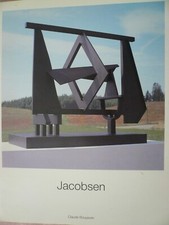 Jacobsen claude bouyeure d'occasion  La Rochelle