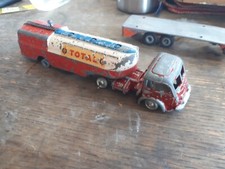 Ancien miniature camion d'occasion  Aubusson
