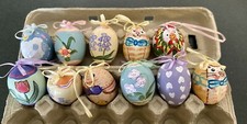 Vtg easter egg for sale  Valrico