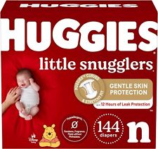 Huggies little snugglers for sale Huggies little snugglers for sale  Charlotte