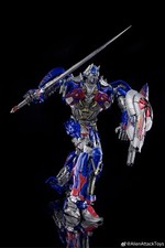 Alienattack toys aat usato  Formia