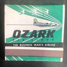 Ozark airlines business for sale  Norwalk