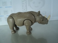 Playmobil vintage safari d'occasion  Buchy