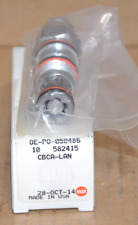 Sun hydraulics cbca gebraucht kaufen  Biederitz