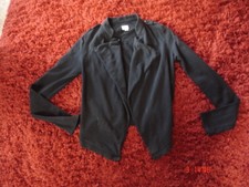 Weste jacke schwarz gebraucht kaufen  Köln