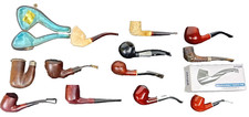 Smoking pipes lot for sale  CAMBRIDGE