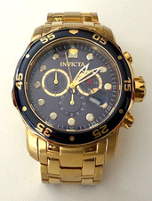 Relógio de pulso masculino Invicta 0073 comprar usado  Enviando para Brazil