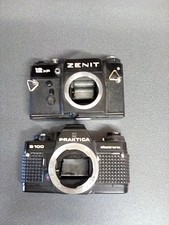 Praktica b100 zenith for sale  HUNGERFORD