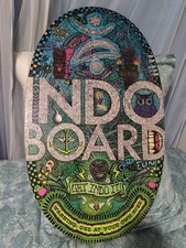 Original indo board for sale  Austin