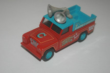 Corgi toys land d'occasion  Rambouillet
