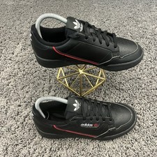 Adidas continental sneaker for sale  Swisher