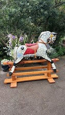 Huge collinson rocking for sale  SHEFFIELD