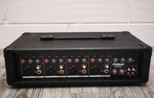 Prosound powered amplifier for sale  IPSWICH