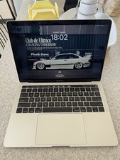Macbook pro 2019 usato  Castellana Grotte