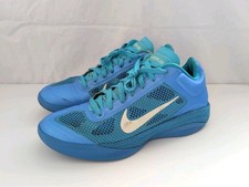 Nike zoom hyperfuse for sale  HUDDERSFIELD
