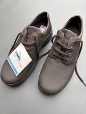 Pair gents brown for sale  MATLOCK