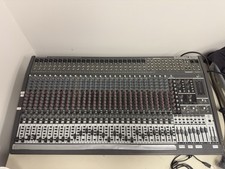 Behringer sx3242fx eurodesk for sale  Coal Township