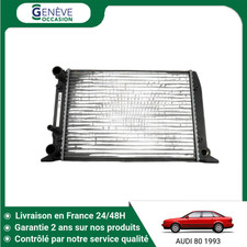 Radiateur audi 4b0121251s d'occasion  Niort