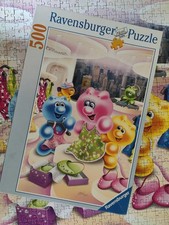 gelini puzzle 500 teile gebraucht kaufen gelini puzzle 500 teile gebraucht kaufen Berlin