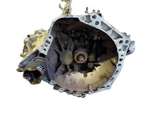 Cambio manuale completo usato  Italia