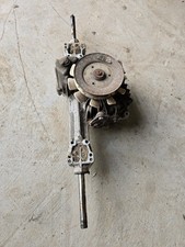 Simplicity transmission ride for sale  LLANDOVERY