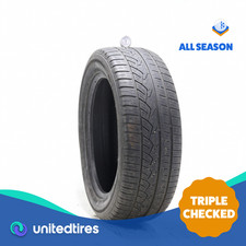 Used 255 55r20 for sale  Chicago