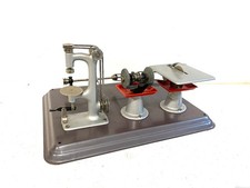 Accessoire machine vapeur d'occasion  Giromagny
